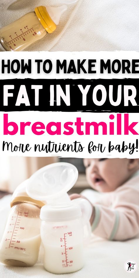 How To Make More Breastmilk, Foods For Breastmilk Milk Supply, How To Increase Your Milk Supply, Breast Milk Uses, Breast Milk Color Chart, Fatty Foods, Foods To Produce Breastmilk, How To Store Breastmilk, Milk Supply Increase