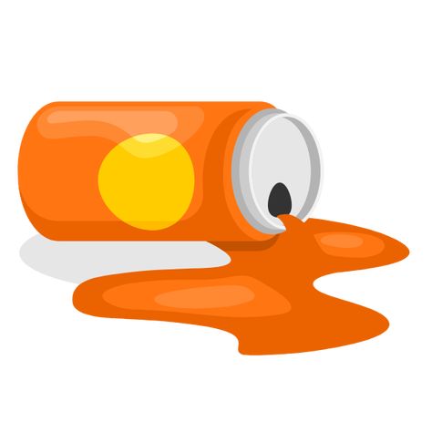 Spilled Juice, Svg Images, Menu Board, Free Vectors, Orange Juice, Free Svg, Juice, Clip Art, Orange