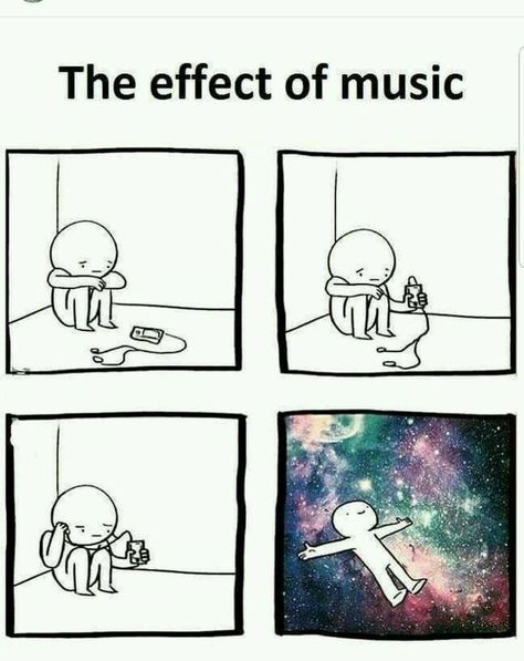 Memes Humor, Dessin Adorable, Anime Meme, Music Memes, Deep Thought Quotes, Music Is, 귀여운 동물, Music Stuff, Music Quotes