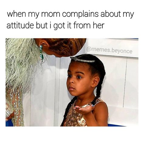 Beyonce Memes Funny, Mum Memes, Funny Celebrities, Beyonce Memes, Parenting Illustration, Behavior Quotes, Parenting Photos, Mood Memes, Poster Collage