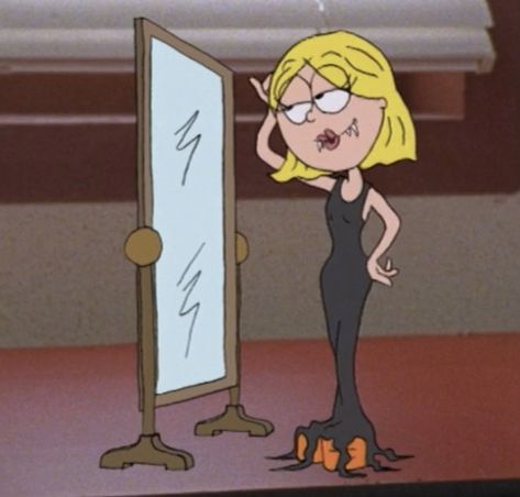 Cartoon Stills, Halloween 2000s, 2000s Disney, Dump Aesthetic, Devil Costume, Fall Mood Board, Austin Powers, Lizzie Mcguire, Funny Reaction Pictures