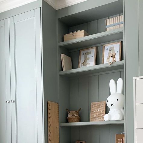 Charlotte Priestley | Home interiors & Lifestyle on Instagram: "B A B Y P L A Y Is'nt it just the cutest thing when babies play by themselves! Robin loves his new activity table from @letoyvantoys and the bigger boys love it too! Pr items tagged* Paint colour - Pigeon @farrowandball mixed by @valsparpaintuk @anikabpr PR #boysbedroomideas #kidsroom #kidsroomdesign #kidsroominspiration #kidsroominspo #kidsroomideas #interior123 #interior125 #interior4all #interior4you #interiorinspo #kid Pigeon Bedroom, Boys Bedroom Paint Color, Boys Bedroom Paint, Baby Boy Bedroom, Kids Room Inspiration, Instagram B, Activity Table, Boys Love, Paint Colour