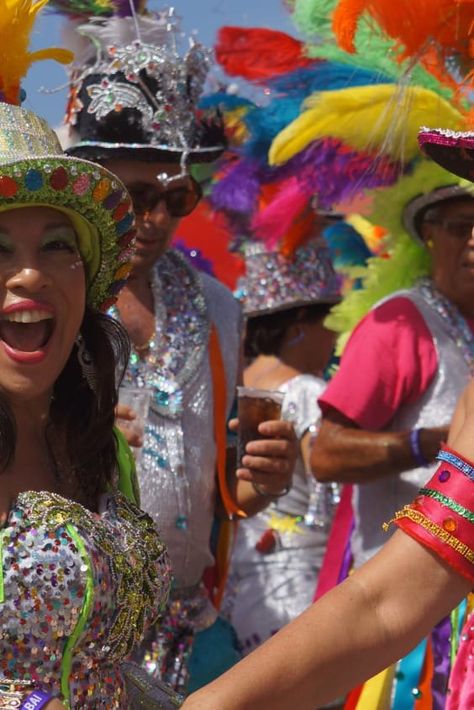 Check out "Aruba Carnival" in Aruba Spanish Carnival, Aruba Carnival, Country Carnival, Start Of Lent, Caribbean Party, Oranjestad, San Nicolas, North Coast, Buy Tickets