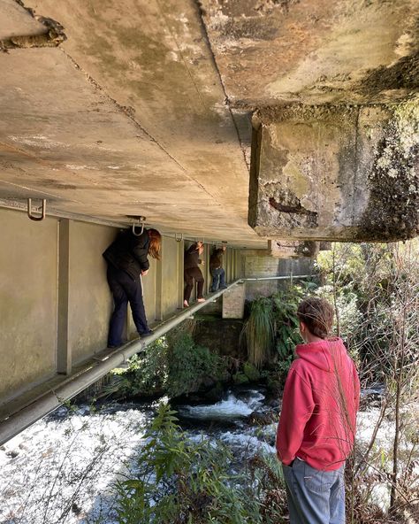 Friends Exploring Aesthetic, Abandoned Exploring Aesthetic, Exploring With Friends Aesthetic, Abandoned Places Aesthetic Friends, Exploring With Friends, Abandoned Places Friends, Exploring Abandoned Places With Friends, Abandoned Places With Friends, Urban Exploring Aesthetic