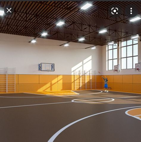 Adult Playground, Classroom Interior, Preschool Projects, School Interior, School Gym, Sports Complex, Gym Design, Architecture Exterior, School Architecture