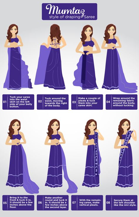 7 Effortless Saree Draping Tutorials That Will Make You Look Like A Pro  India’s most loved attire - Saree. We love designing sarees.  Follow us on  🎀 facebook : www.facebook.com/peachcutdesigns  🎀 insta : peachcut 🎀 linkedin : peachcut designs 🎀 email : peachcutdesigns@gmail.com 🎀 whatsapp / call : +91 9145233692 🎀 Pinterest: PeachCut Designs How To Were Saree In Different Styles, How To Wear Sarees, Saree Pallu Style, How To Wear Saree Tutorials, Saree Draping Ideas, How To Wear A Sari, Style Saree Draping, Draping Ideas, India Saree