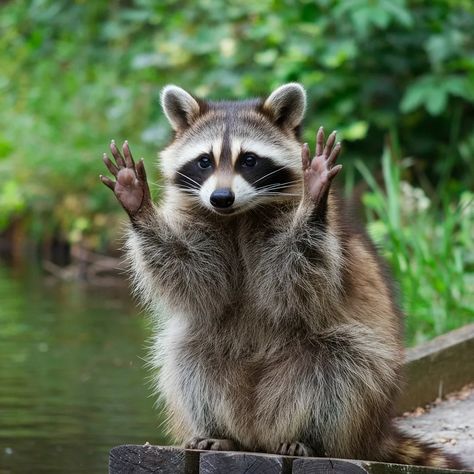 Spiritual Meaning of Raccoons: 7 Insights & Interpretations Spiritual Meaning, Ancient Wisdom, Meant To Be, Spirituality, Energy