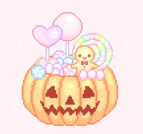 OVERLY SWEET : Photo Kawaii Transparent, Gifs Cute, Catty Noir, Pix Art, Pixel Design, Yami Kawaii, Anime Pixel Art, Pixel Art Design, Pixel Art Pattern