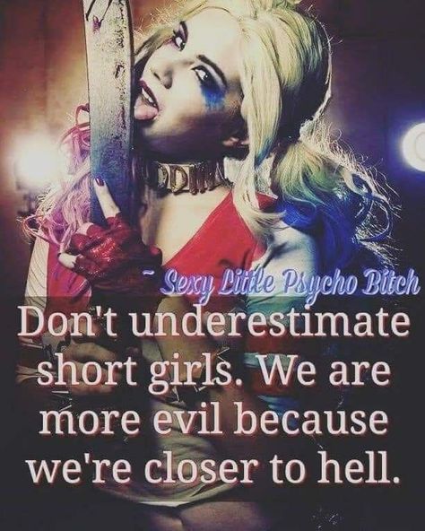 I Have Three Sides, Killing Quotes, Funny Girl Memes, Harley Quinn And Joker, Harley Joker, Harley And Joker, Harley Quinn Quotes, Funny Memes About Girls, Harley Quinn Joker