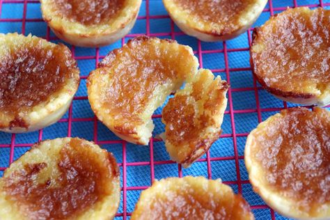 Canadian Butter Tarts, Homemade Butter Tarts | Jenny Can Cook Food Ideas For Lunch, Peach Cobbler Cupcakes, Jenny Can Cook, Canadian Butter Tarts, Ideas For Lunch, Breakfast Cake Recipes, Welsh Recipes, Buttermilk Pie, Pecan Tarts