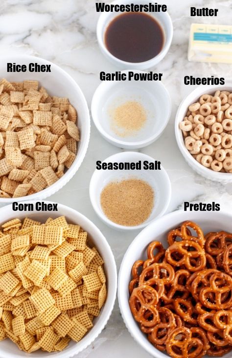 Chex Mix Recipes Air Fryer, Chex Mix Air Fryer, Air Fryer Snack Mix Recipes, Air Fryer Chex Mix Recipes, Bold Chex Mix Recipe, Chex Mix Recipes Spicy, Chex Mix Recipes Sweet, Chex Mix Original, Chex Mix Recipes Original