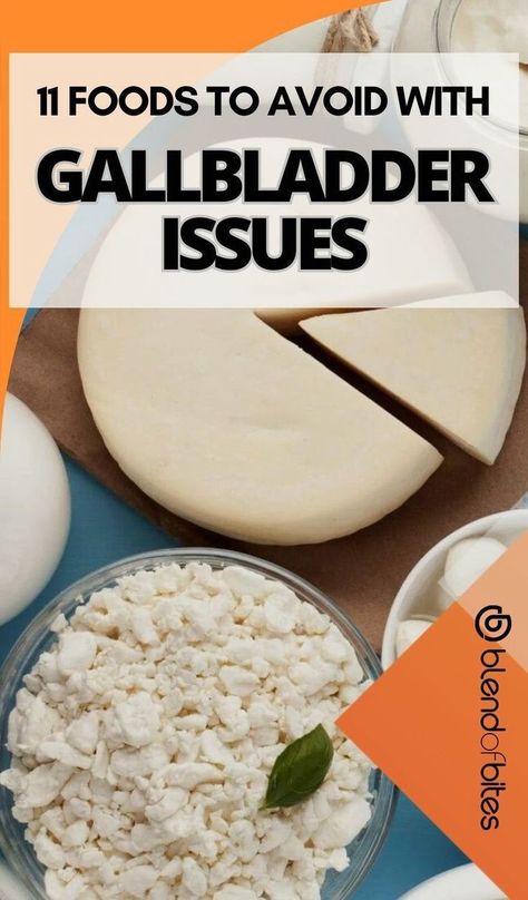 Struggling with gallbladder issues? Stay one step ahead with our guide on foods to avoid. Discover how to relieve discomfort and support your gallbladder health. Don't let pain hold you back. Start your journey towards a healthy diet today. Food To Avoid With Gallbladder Issues, Gallbladder Friendly Foods List, Food Good For Gallbladder, Good Meals For Gallbladder Issues, Best Foods For Gallbladder Diet, Foods Good For Your Gallbladder, Foods To Eat Without A Gallbladder, Diets For Gallbladder Issues, Gallbladder Foods To Avoid