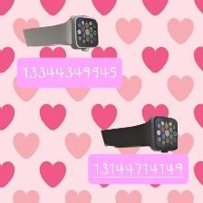 Roblox Watch Code, Calm Wallpaper, Berry Avenue Codes, Preppy Decal, Glow Birthday Party, Glow Birthday, Nike Pro Shorts, Outfit Codes, Berry Ave