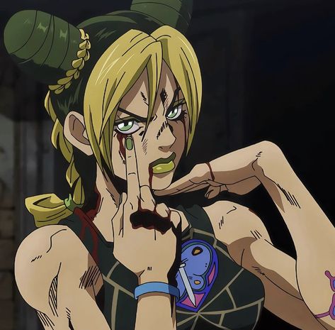 Jojo's Bizarre Adventure Characters, Stone Ocean, V Games, Pin Pics, Jojo Anime, Jojo Bizzare Adventure, Halloween Cosplay, Jojo Bizarre, Jojo's Bizarre Adventure