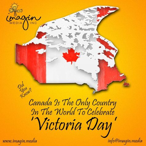 Did You Know? Canada Is The Only Country In The World To Celebrate ‘Victoria Day’ #victoriaday #victoriadayweekend It Honours Queen Victoria's Birthday. Victoria Day Was Established As A Holiday In The Province Of Canada In 1845 And As A National Holiday In 1901. It Is Observed On The First Monday Before 25 May. Call Imagin Media on +1 (647) 548-8212 || https://imagin.media/ #digitalmarketing #socialmediamarketing #branding #contentcreator #marketingagency #videoproduction #imaginmedia Victoria Day Canada, Victoria Day, Canada Holiday, Teddy Bear Wallpaper, First Monday, 25 May, National Holiday, National Holidays, Bear Wallpaper