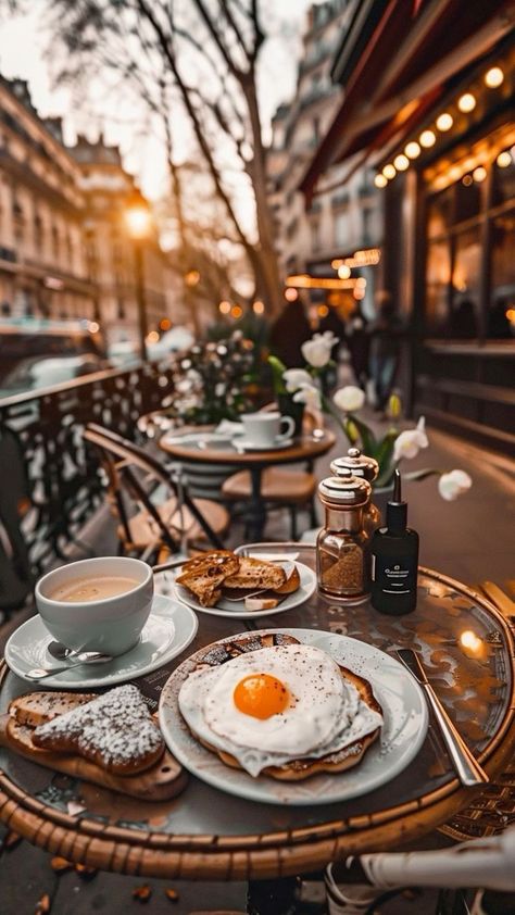 Candy Photoshoot, Coffee Mornings, Coffee Aroma, Good Day Sunshine, Coffee Shop Aesthetic, Parisian Cafe, Hope You Are Well, Cozy Coffee, French Cafe