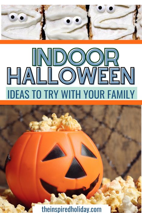 Halloween Family Fun Ideas, Family Halloween Activities At Home, Halloween Night With Kids, Indoor Halloween Activities For Kids, Halloween Family Activities, Halloween Family Night Ideas, Indoor Halloween Activities, Family Halloween Activities, Fun Halloween Activities For Kids