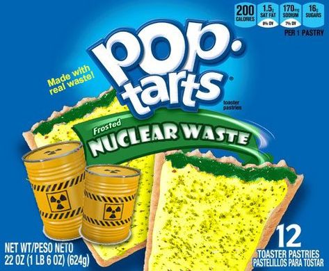 Pop Tart Flavors, Funny Food Memes, Weird Snacks, Oreo Flavors, Pop Tart, Food Memes, Hot Pockets, Pastry Tart, Weird Food