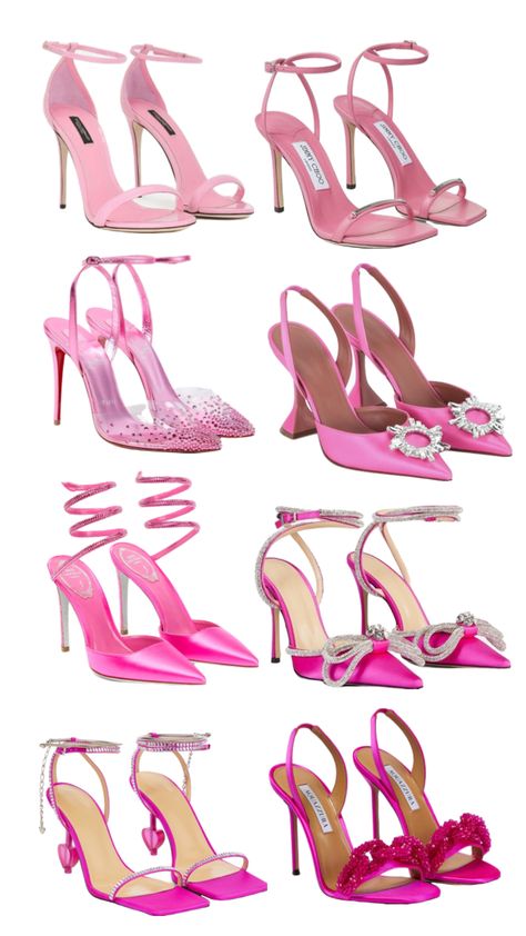 Tie Heels, Fashion Shoes Heels, Cute Shoes Heels, Shoes Heels Classy, Rose Shoes, Shoes Outfit Fashion, Shoe Wishlist, Shoes World, Classy Shoes