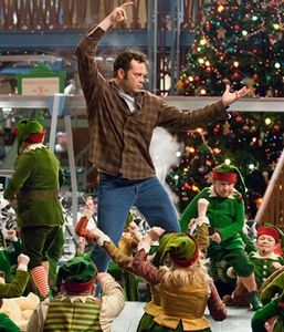 Fred Claus Top Christmas Movies, Fred Claus, Vince Vaughn, Christmas Films, Classic Christmas Movies, Bad Santa, Merry Christmas Images, Love Movie, Christmas Images