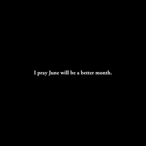 I pray that June will be a better Month.... June Motivation Quotes, Quotes Greatful, Favoritism Quotes, Challenges Quotes, And Quotes, Soulful Quotes, Quotes Mind, Challenge Quotes, Happiness Quote