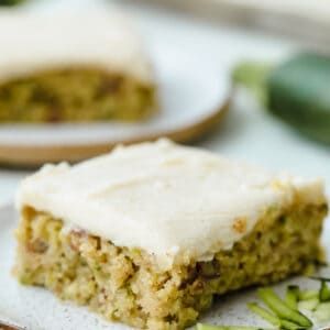 Zucchini Bars, Dance Around The Kitchen, Brown Butter Frosting, Chocolate Cobbler, Butter Pecan Cake, Summer Zucchini, Recipe Critic, Rhubarb And Custard, Zucchini Cake