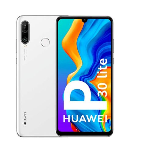 Huawei P30 Lite MAR-LX3A - 128GB - Blue (GSM Unlocked) #1B1 - ebay.com Check more at https://intelforte.org/huawei-p30-lite-mar-lx3a-128gb-blue-gsm-unlocked-1b1-ebay-com/ Huawei P30 Lite, Daily Deals, Phone Cases, Electronic Products, Blue