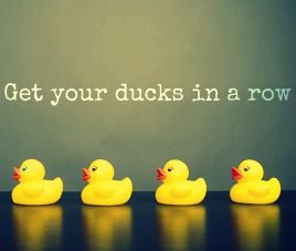 Time to grow up! When you are little you play with them and when you grow up you organize them! Finger Printing, Nursing License, Ducks In A Row, Nclex Exam, Art Text, Rubber Duckies, Lucky Duck, Quack Quack, Rubber Ducks