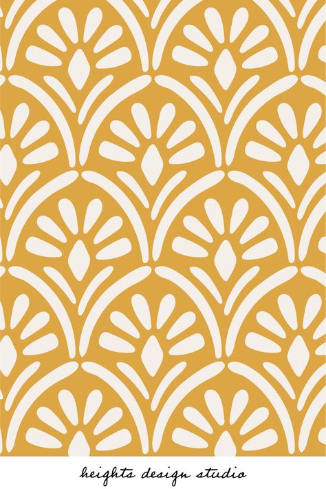 Geometric Surface Pattern Design, Premium Pattern Design, Simple Patterned Wallpaper, Geometric Home Decor, Surface Pattern Inspiration, Repeating Pattern Wallpaper, Retro Pattern Design, Motif Design Pattern Textiles, Simple Batik Pattern Design