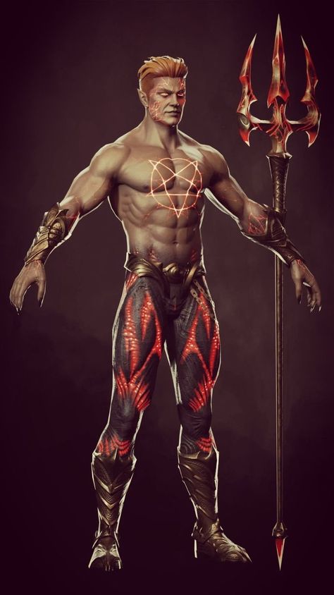 Daimon Hellstrom, Marvel Future Revolution, Marvel Puzzle, Male Witch, Marvel Heroines, Monster Inc, Iron Man Armor, Marvel Characters Art, Character Model