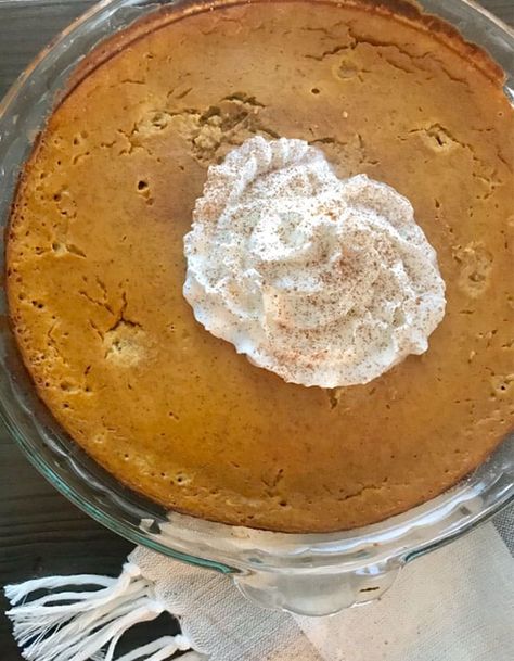 Weight Watchers Zero Point Crustless Pumpkin Pie | WW Smart Recipes Weight Watcher Pumpkin Cheesecake, Zero Points Crustless Pumpkin Pie, Zero Points Pumpkin Pie, We Crustless Pumpkin Pie, We Pumpkin Pie, Ww Zero Point Pumpkin Pie, 0 Point Crustless Pumpkin Pie, Ww Crustless Pumpkin Pie Zero Points, Zero Point Cheesecake Weight Watchers