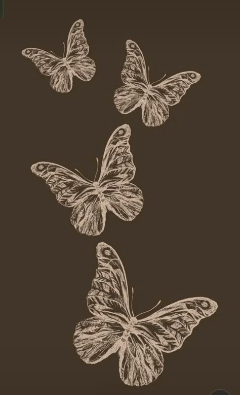 Asthetic Wallper Background Iphone, Brown Asthetics Photos Wallpaper, Butterflies Aesthetic Vintage, Hellenistic Art, Bow Wallpaper Iphone, Motivational Wallpaper Iphone, Landscaping Quotes, Simplistic Wallpaper, Brown Butterfly