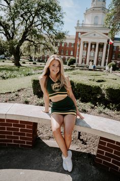 Blond Cheerleader, Blonde Cheerleader, Athlete Women, Cheerleading Pics, College Cheerleader, Cheerleader Skirt, Cheer Extreme, Cheerleading Photos, Cute Cheer Pictures