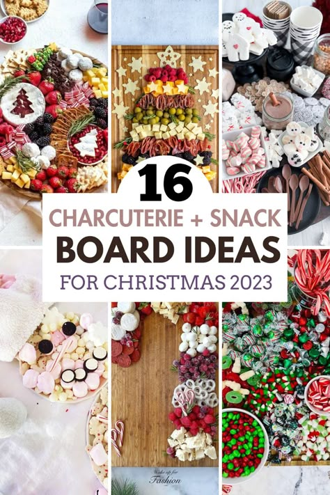 Here are the best christmas charcuterie board ideas for christmas 2023. Christmas Chucterie Board Ideas, Chauterrie Boards Christmas, Chauctier Board Ideas Christmas, Elf Charcuterie Board, Christmas Charcuterie Board Ideas Sweets, Chacutery Board Ideas For Christmas, Christmas Charcuterie Board For Kids, Christmas Charturie Boards, Christmas Themed Charcuterie Board Ideas