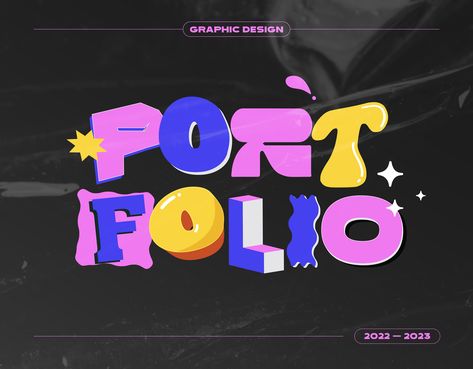 Cute Document Design, Pdf Graphic Design Portfolio, Graphic Design Portfolio 2023, Creative Design Portfolio, Figma Portfolio Design, Graphic Design Portfolio Layout Template, Creative Portfolio Design Ideas, Graphic Portfolio Design, Digital Portfolio Design