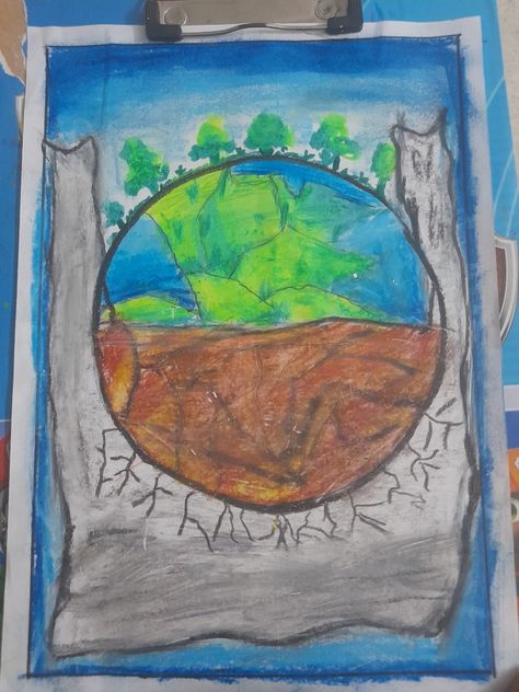 World Environment Day World Environment Day, Environment Day, Drawings