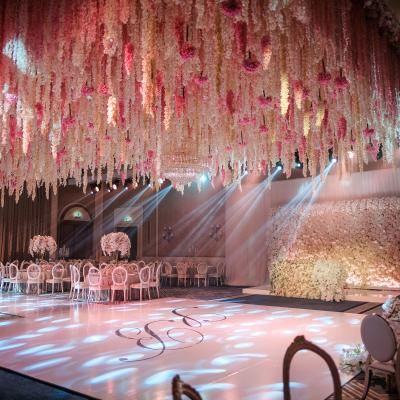 Luxury Blush Wedding by Bianca Events #LuxuryWeddings #Wedding #luxurywedding #Luxury #Bride #UAE #Weddings #Dubai #DubaiWedding #MyDubai Fairytale Quince, Debut Decorations, Uae Wedding, Venue For Wedding, Cocktail Decor, Cherry Blossom Wedding Theme, Wedding Dubai, Debut Party, Sweet 15 Party Ideas Quinceanera