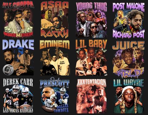 90s Bootleg Shirt, Graphic Tee Design Ideas Streetwear, Bootleg Tshirt Design, 90s Shirts Graphic Tees, Beyonce Shirt, Hiphop Design, Basketball Shirt Designs, Bootleg Design, Vintage Tshirt Design