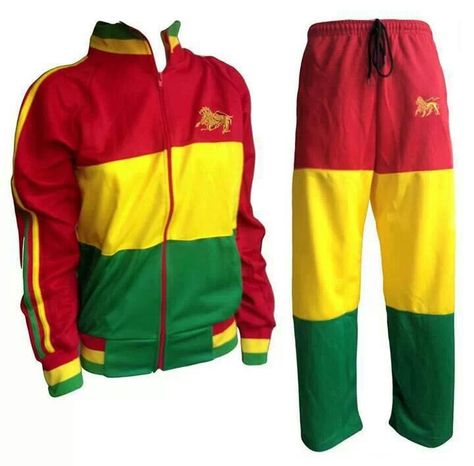 Rasta for Life! Rasta Outfit, Rasta Culture, Rasta Clothes, Bob Marley Art, Reggae Artists, Roots Reggae, Aesthetic Outfits Men, Fashion Board, Men's Wear