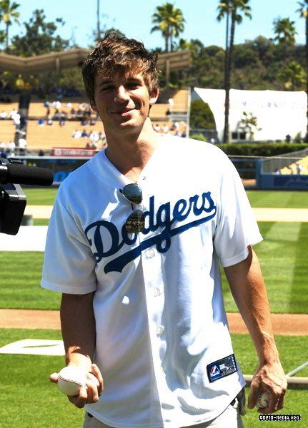 Matt Lanter, A Man, Fan Art, Baseball, Fan, Art