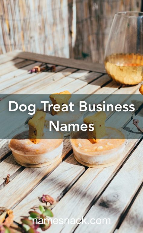 Dog Cookie Business, Dog Treats To Sell Business, Dog Biscuit Packaging Ideas, Dog Food Business, Dog Biscuits Packaging, How To Package Dog Treats For Sale, Dog Bakery Name Ideas, Homemade Dog Treat Packaging, Dog Treats Business Ideas