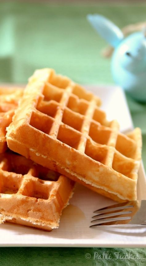 How Good Are The Waffles? So. Good. Best Belgian Waffle Recipe, Belgian Waffles Recipe, Pear Butter, Waffle Recipe, Mom Group, Breakfast Waffles, Belgian Waffles, Spread Recipes, Delicious Breakfast Recipes