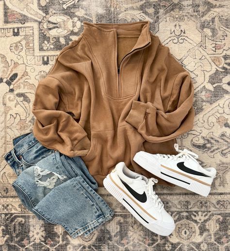 Casual Errands Outfit Winter, Casual Errands Outfit, Everyday Winter Outfits, Errands Outfit Winter, Casual Cute Outfits, Winter Outfits Casual, Errands Outfit, Cute Country Outfits, Stylish Winter Outfits