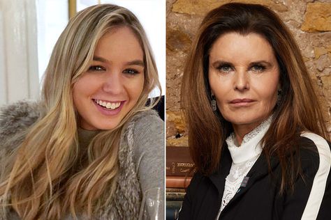 Maria Shriver, Young Life, Long Shadow, Love Her, Hair Cuts, Long Hair Styles, Hair Styles, Hair, Beauty