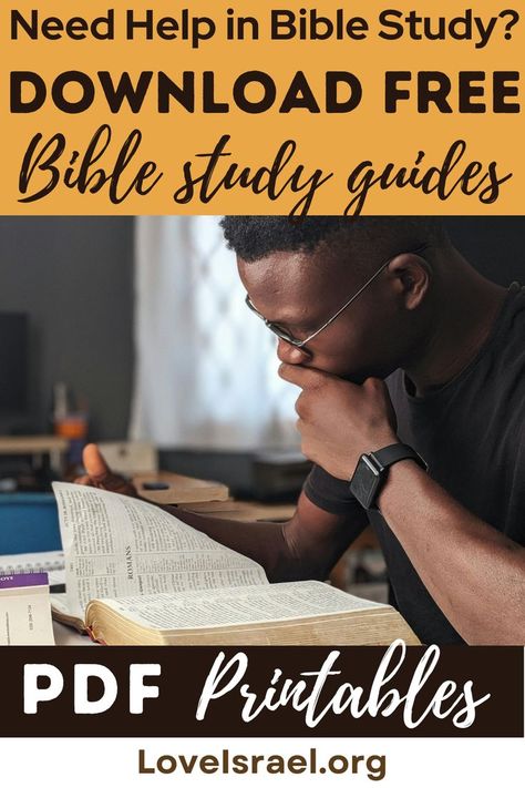 Bible study guide printable free Bible Study Lessons Free Printable, Bible Study Lesson Plans, Bible Reading Guide, Teen Bible Lessons, Free Bible Study Printables, Bible Study Guides, Revelation Study, Printable Bible Study, Revelation Bible Study