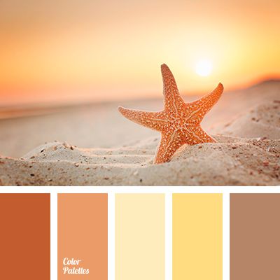 Color Palette #3817 | Color Palette Ideas | Bloglovin’ In Color Balance, Yellow Palette, Color Palette Ideas, Wall Living Room, Orange Color Palettes, Color Palette Yellow, Brown Color Palette, Color Schemes Colour Palettes, Warm Palette