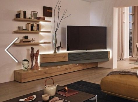 How To Put A Tv In A Corner, Tv On Wall In Corner, Living Room Corner Tv Unit Designs, Tv Unit For Corner Wall, Modern Corner Tv Ideas, Tv Wall Corner Ideas, Living Room Tv Corner Ideas, Corner Tv Cabinet Ideas Living Room, Tv Stand For Corner Wall