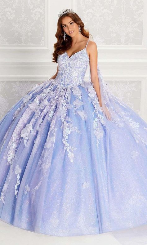 Butterfly Quinceanera Theme | Quince Themes | My Perfect Quince Butterfly Quinceanera Theme, Champagne Prom Dress Long, Pastel Prom Dress, 15 Quinceanera, Plus Prom Dresses, Quinceanera Dresses Red, Green Quinceanera Dresses, Purple Quince, Glitter Prom Dresses