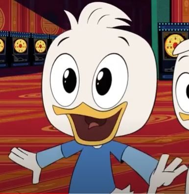 Instagram Post Video, New Ducktales, Dewey Duck, Ducktales 2017, Disney Ducktales, Duck Pins, Capital Cities, Quack Quack, Disney Duck