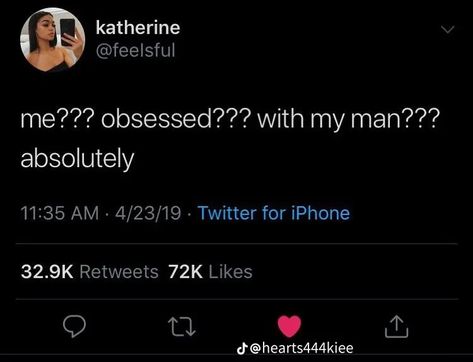 Tweets Couple, My Man My Man, Bf Quotes, Twitter Tweets, Doing Me Quotes, Good Quotes For Instagram, Instagram Quotes Captions, Twitter Quotes Funny, My Man